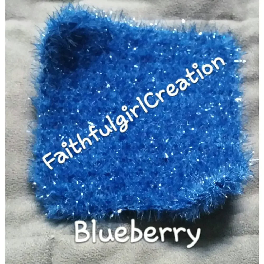 Custom Made to Order: Pot Scrubbies